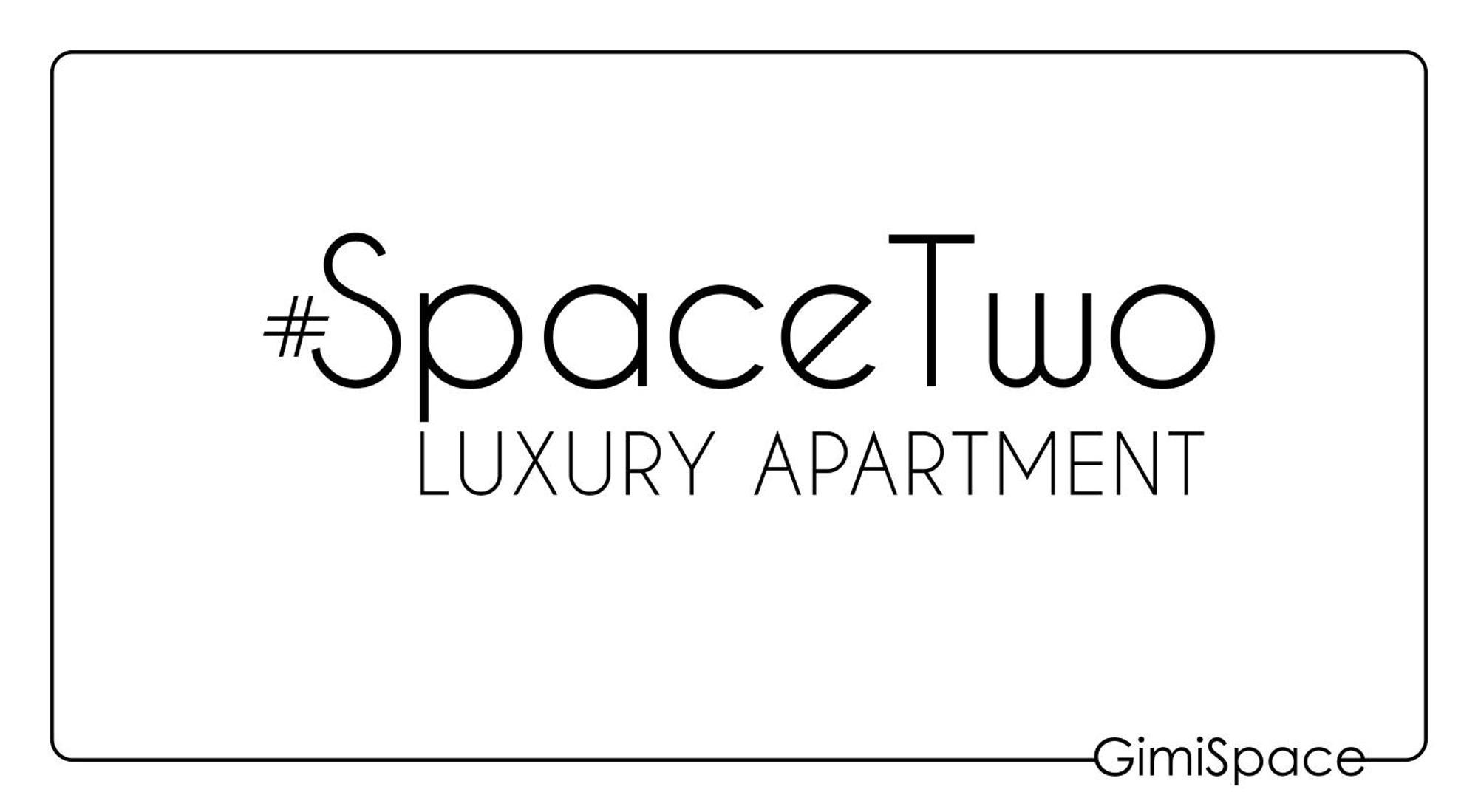 Spacetwo "Downtown Chill" By #Gimispace Lux Apt Selanik Dış mekan fotoğraf